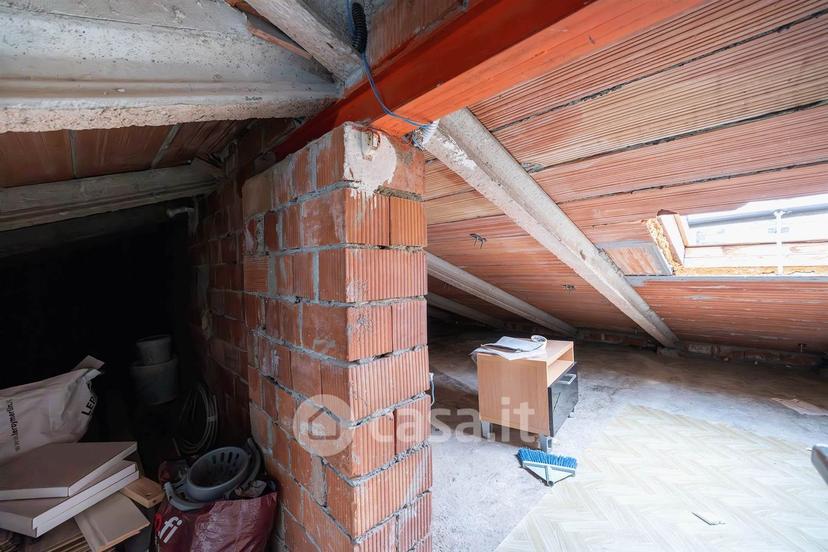 Trilocale in Via Spartaco Lavagnini — foto 10 di 23