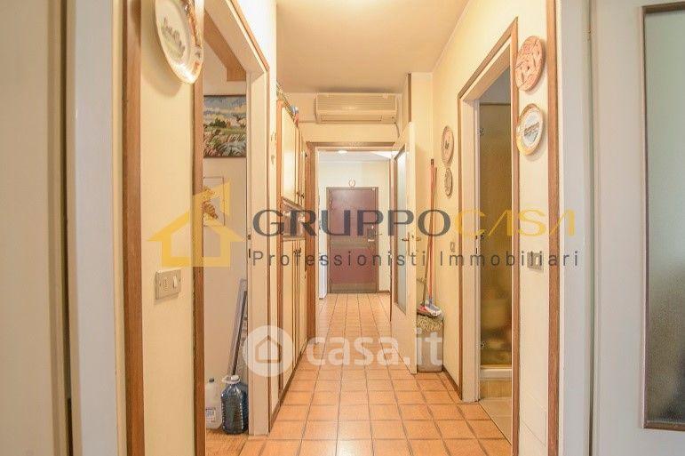 Quadrilocale in Via Don Lorenzo Milani 9 — foto 26 di 33
