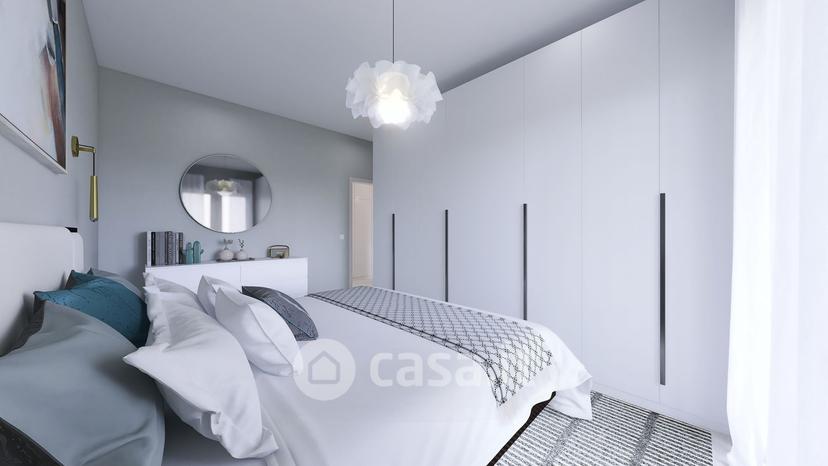 Bilocale in Via Martiri delle Foibe 23 — foto 22 di 28