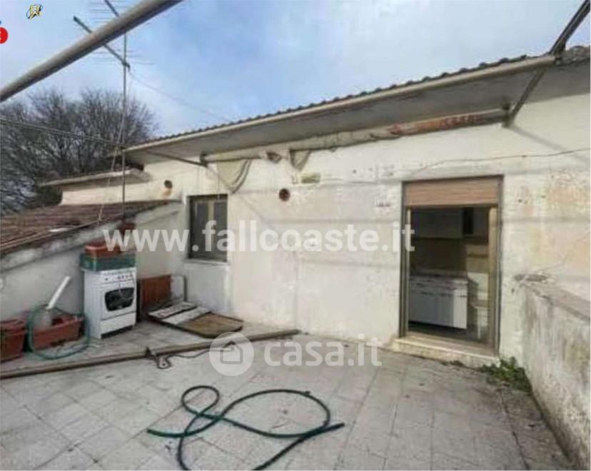 Bilocale in Via Cardetta — foto 8 di 31