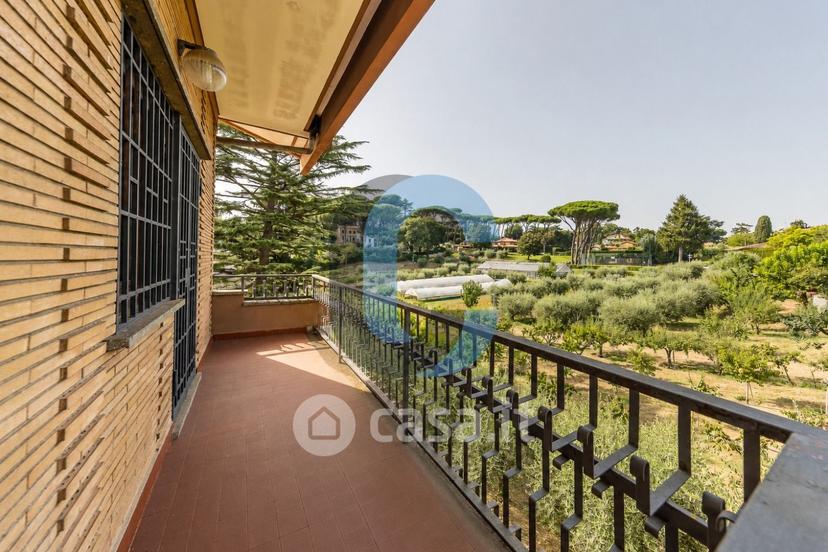 Villa in Via Poggio Fiorito — foto 35 di 72
