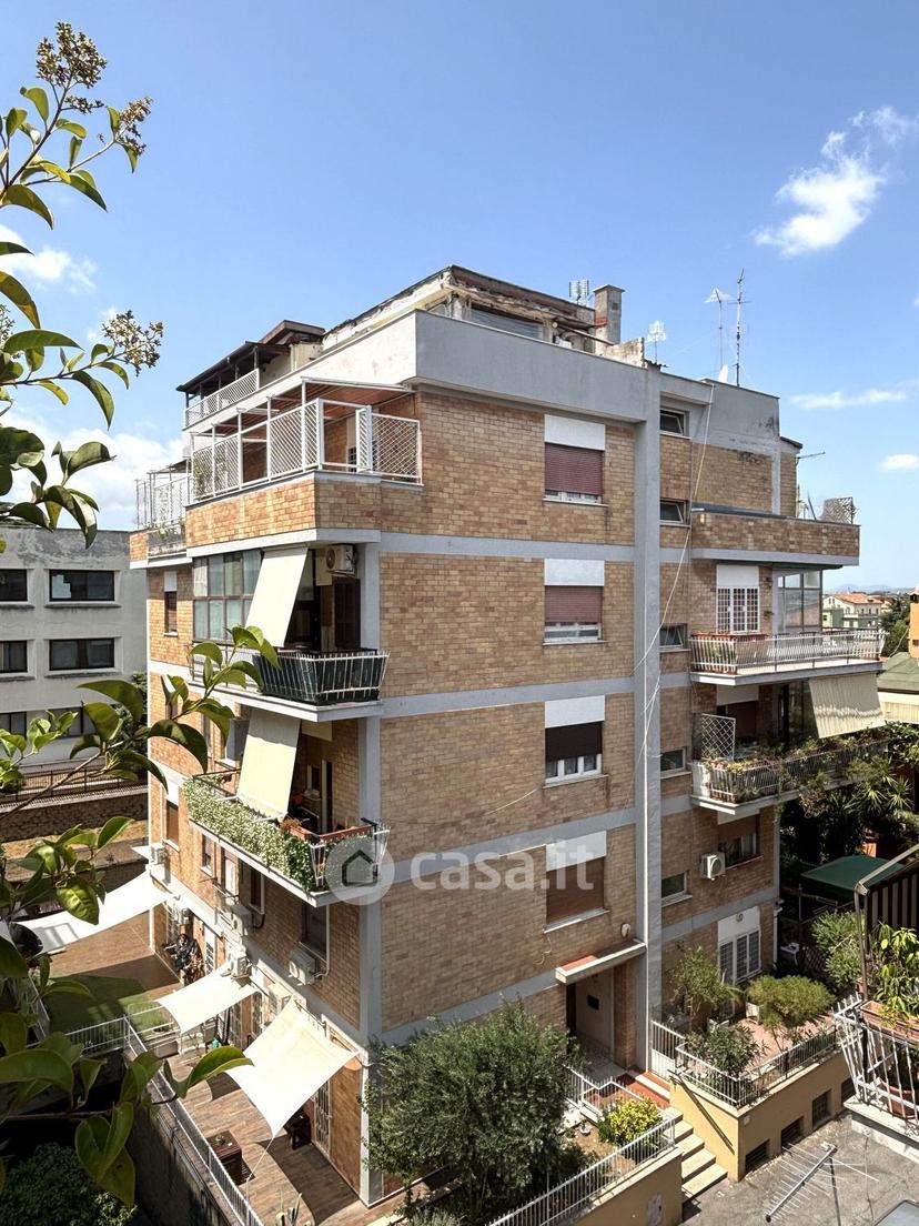 Trilocale in Via Maenza 15 — foto 6 di 25