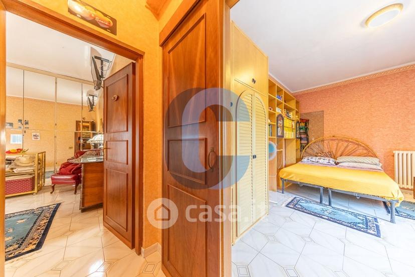 Villa in Via Poggio Fiorito — foto 21 di 72