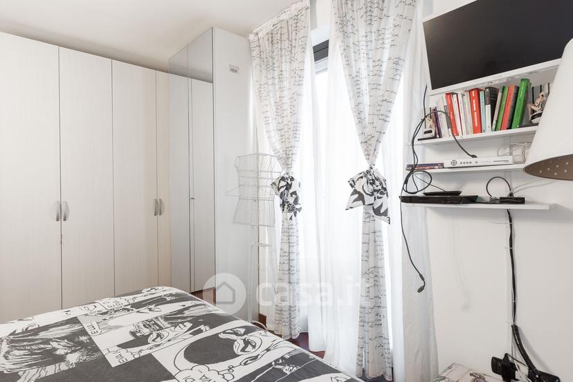 Appartamento in Largo Marco Zanuso — foto 11 di 22