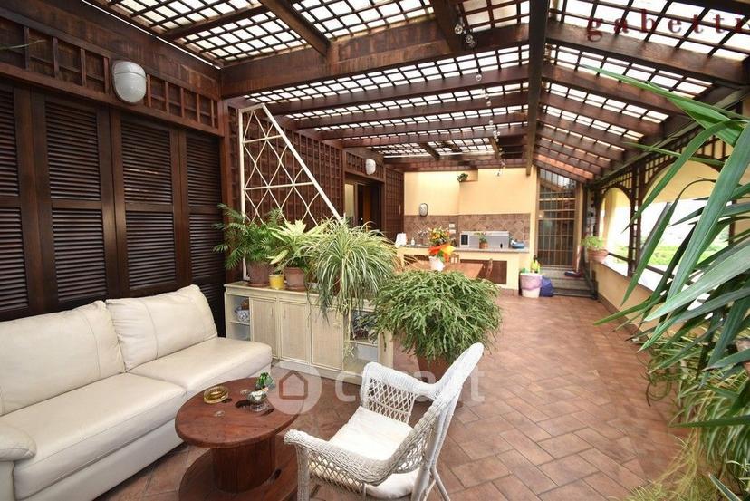 Appartamento in Via Alessandro Volta 62 — foto 29 di 45