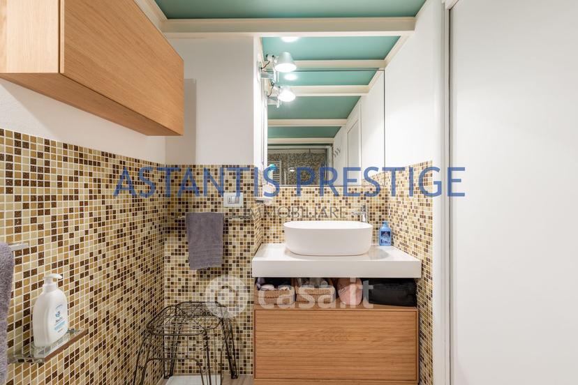 Loft in Via Milazzo — foto 28 di 31