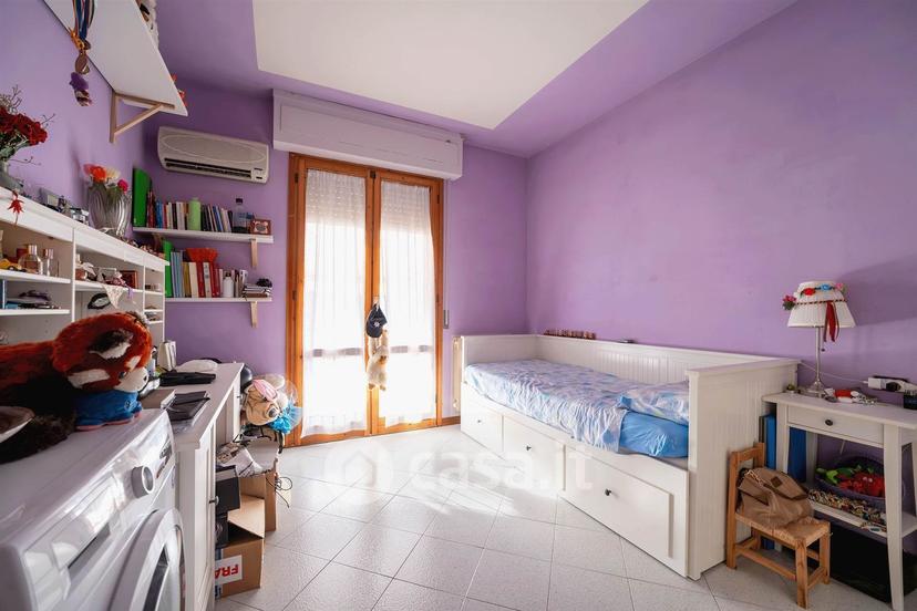 Appartamento in Via Guido Rossa — foto 28 di 28