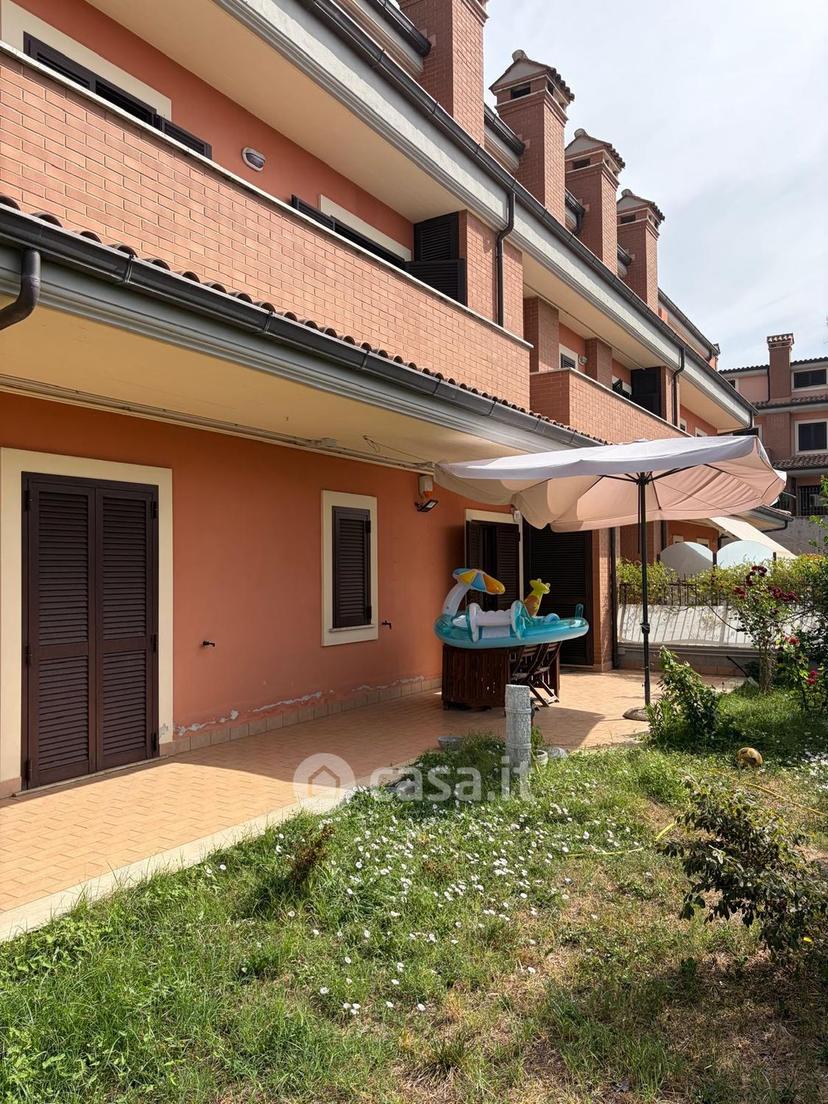 Trilocale in Via Colle Cagioli — foto 24 di 24