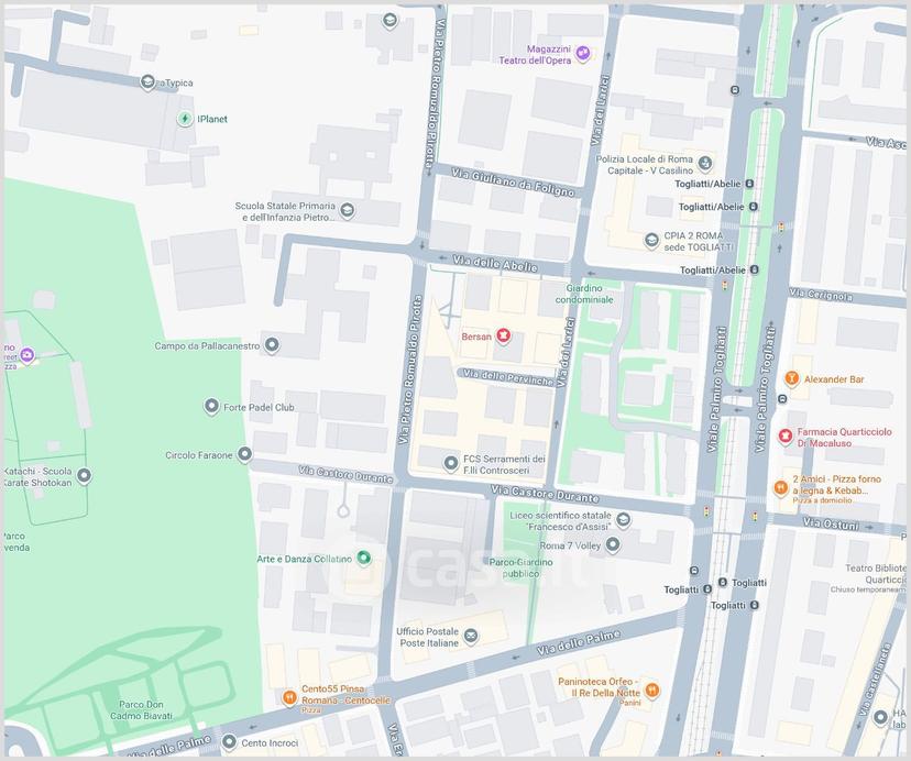 Appartamento in Via Pietro Romualdo Pirotta — foto 7 di 32