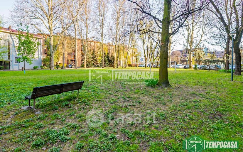 Trilocale in Via Enrico Fermi — foto 22 di 26