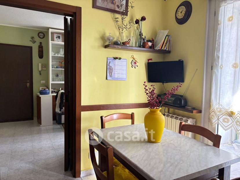 Quadrilocale in Via Costa 71 — foto 24 di 25