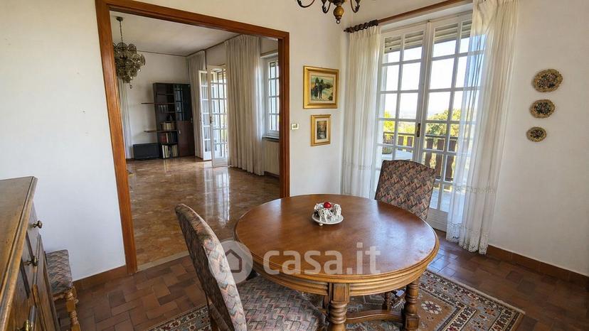 Villa in Via delle Viole 12 — foto 34 di 34