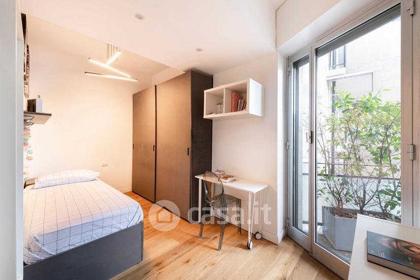 Appartamento in Via Giuseppe Parini — foto 18 di 52