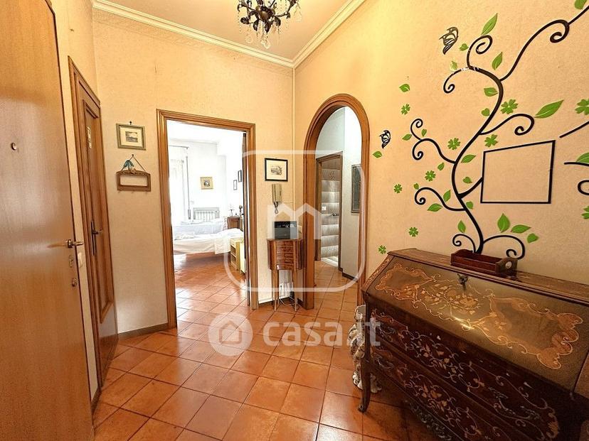 Trilocale in Sentiero delle Mimose — foto 10 di 45