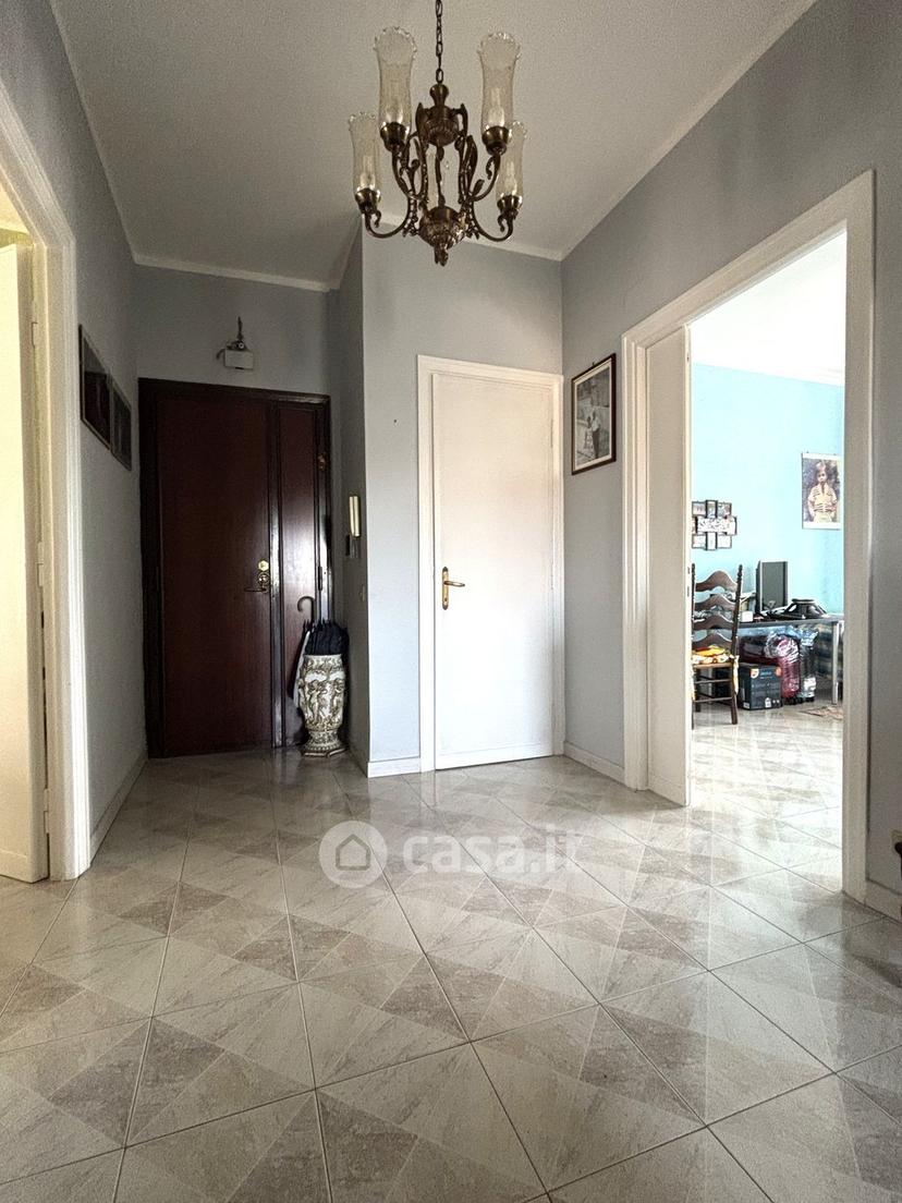 Trilocale in Via Maenza 15 — foto 24 di 25