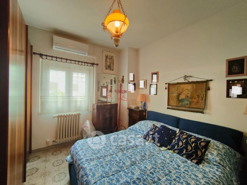 Trilocale in Via Gabriele Marini
