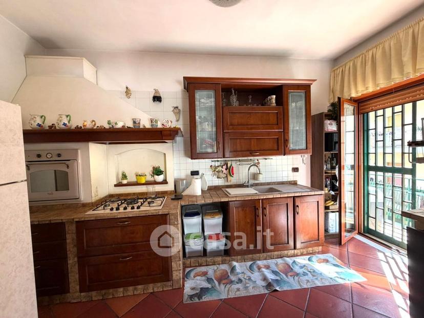 Trilocale in Viale Leone 24 — foto 25 di 33