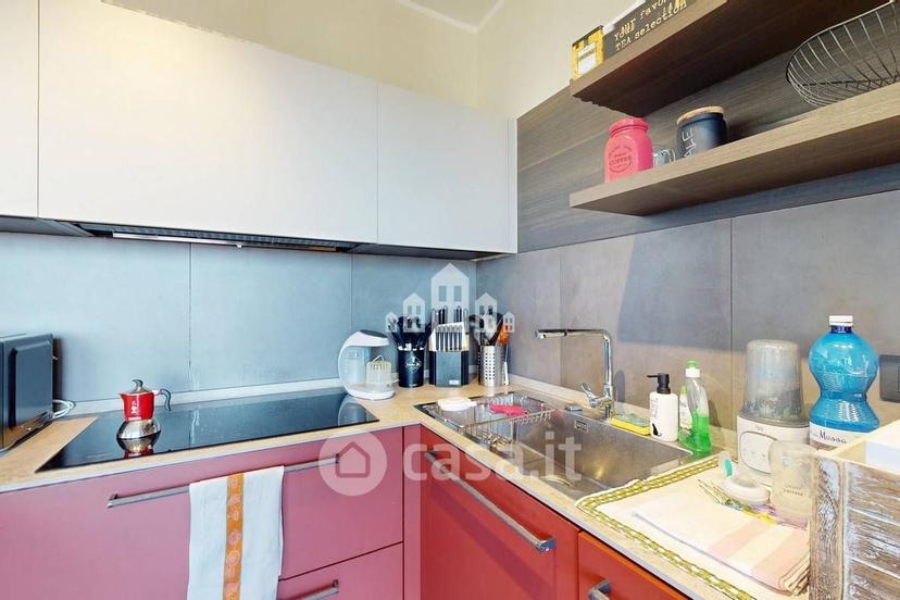 Quadrilocale in Via Galileo Galilei 8 — foto 50 di 51