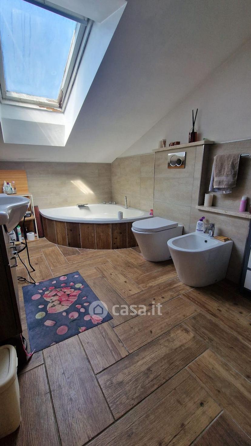 Appartamento in Via Chisone 2 — foto 11 di 35