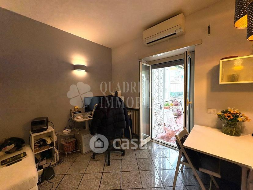 Quadrilocale in Via Flavio Stilicone 92 — foto 52 di 52