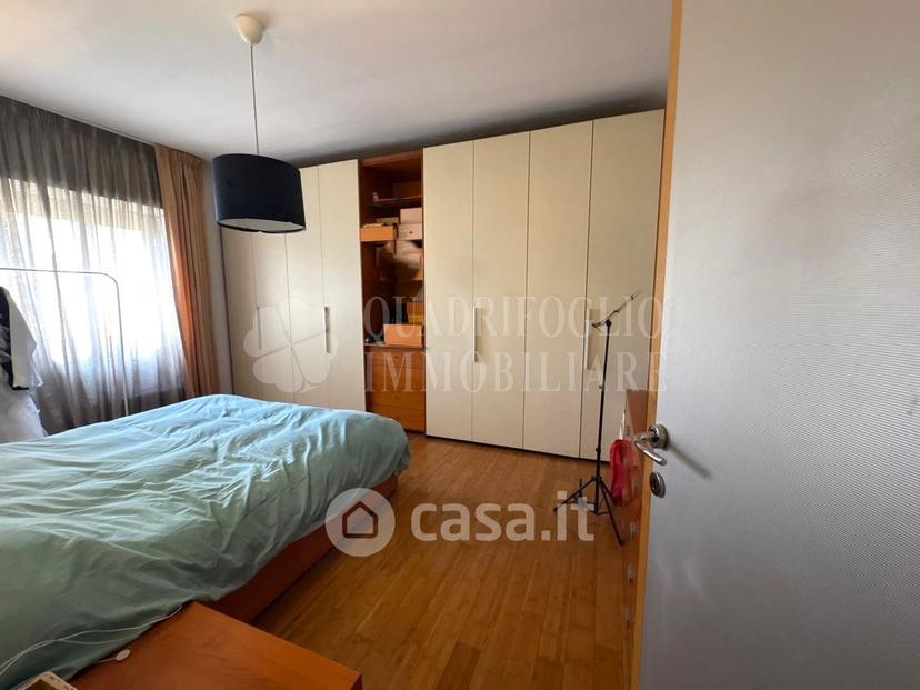 Quadrilocale in Via Flavio Stilicone 92 — foto 13 di 52