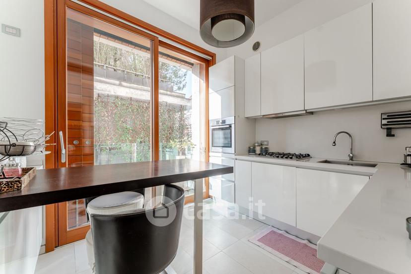 Quadrilocale in Viale Premuda 27 — foto 15 di 43