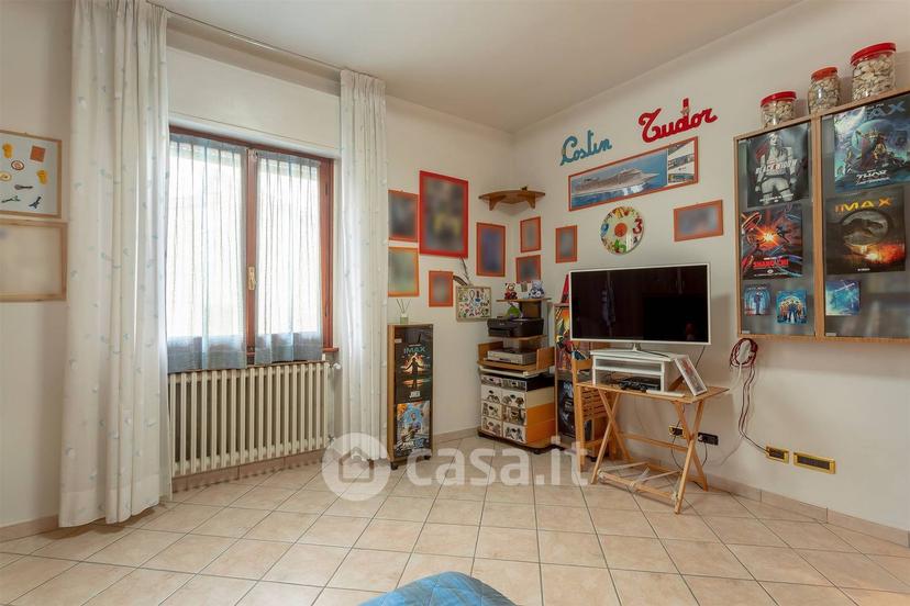 Quadrilocale in Via Sieve — foto 22 di 35