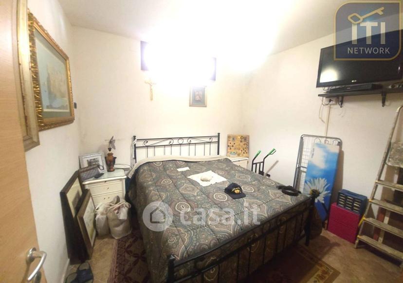 Trilocale in Via degli Argonauti — foto 9 di 10