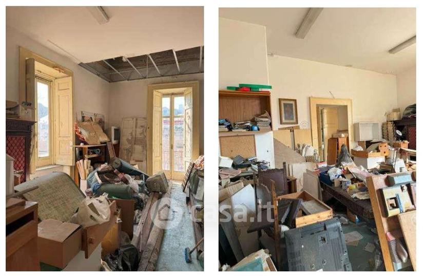 Appartamento in Via Salvator Rosa 245 — foto 2 di 15