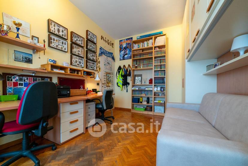 Appartamento in Via Emilio Visconti Venosta 54 — foto 32 di 52