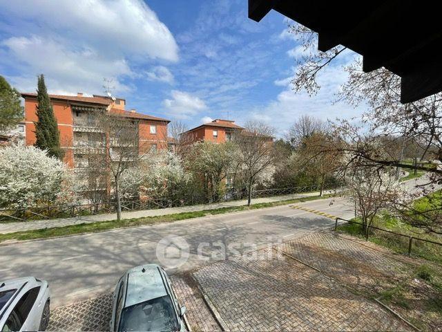 Quadrilocale in della Libertà 4 — foto 15 di 27