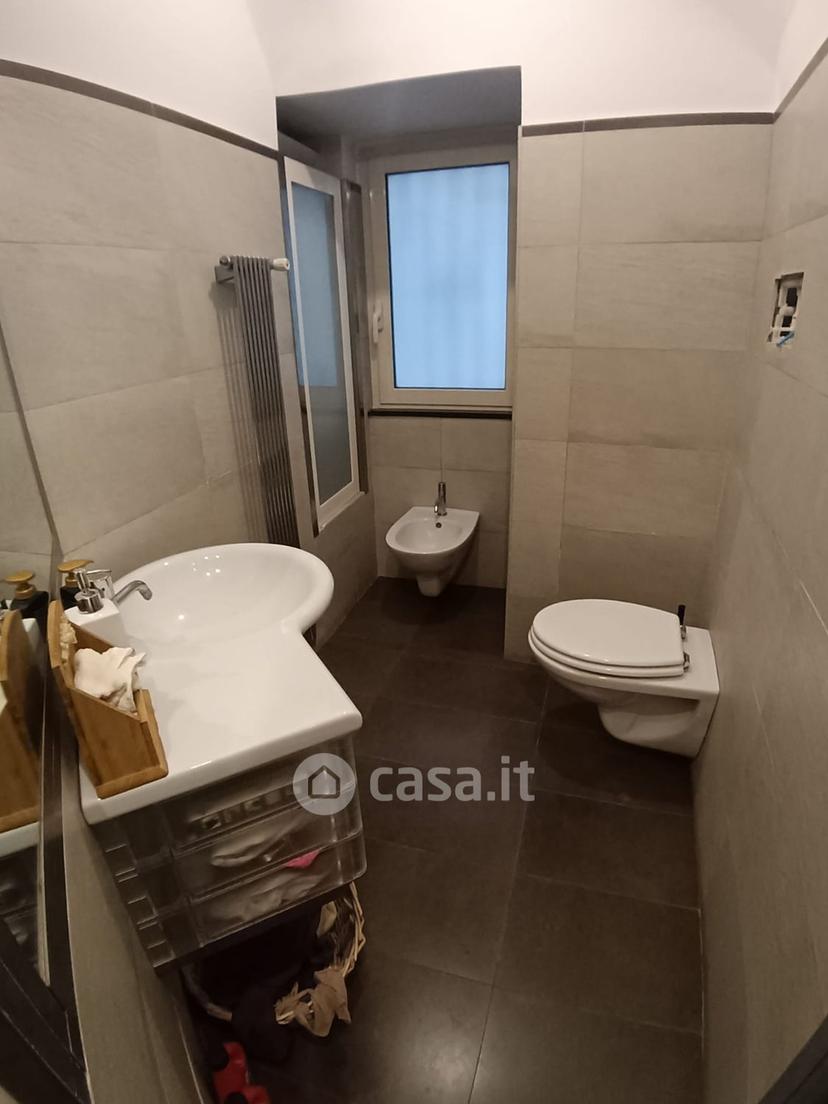 Trilocale in Via Vittoria Colonna — foto 31 di 39
