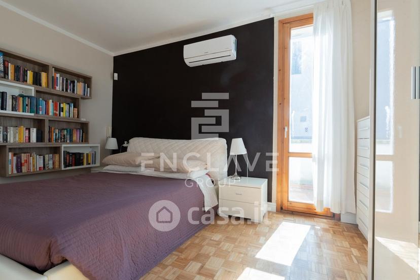 Trilocale in Piazza Etrusca 6 — foto 20 di 32