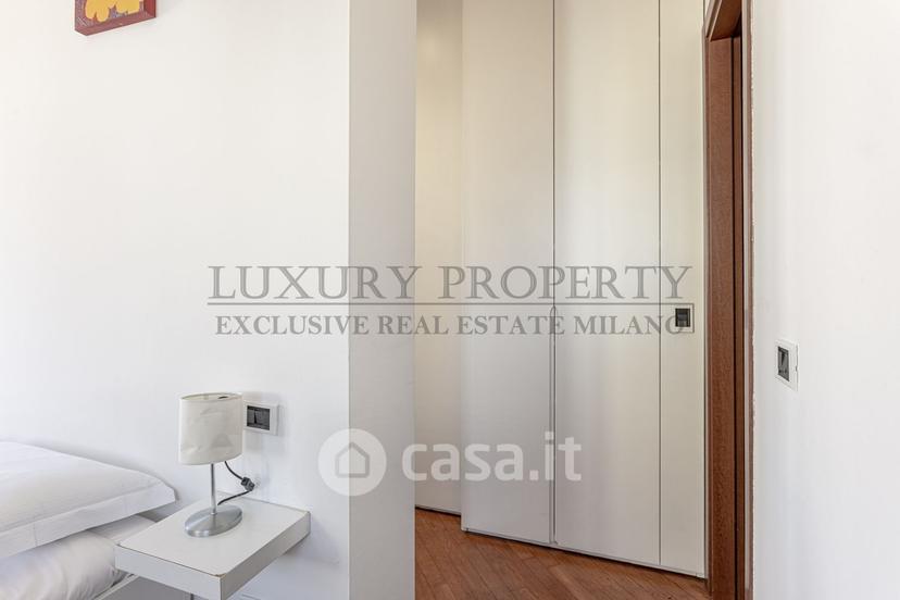 Bilocale in Via dei Fabbri — foto 7 di 21