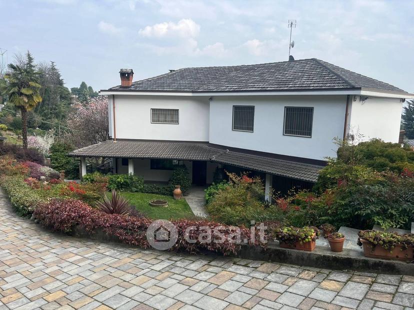Villa in Strada Pozzetto 13 — foto 58 di 84