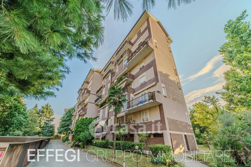 Quadrilocale in Via Don Mazzolari 5 — foto 13 di 35