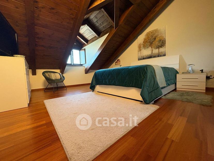 Villa in Viale Europa — foto 46 di 64