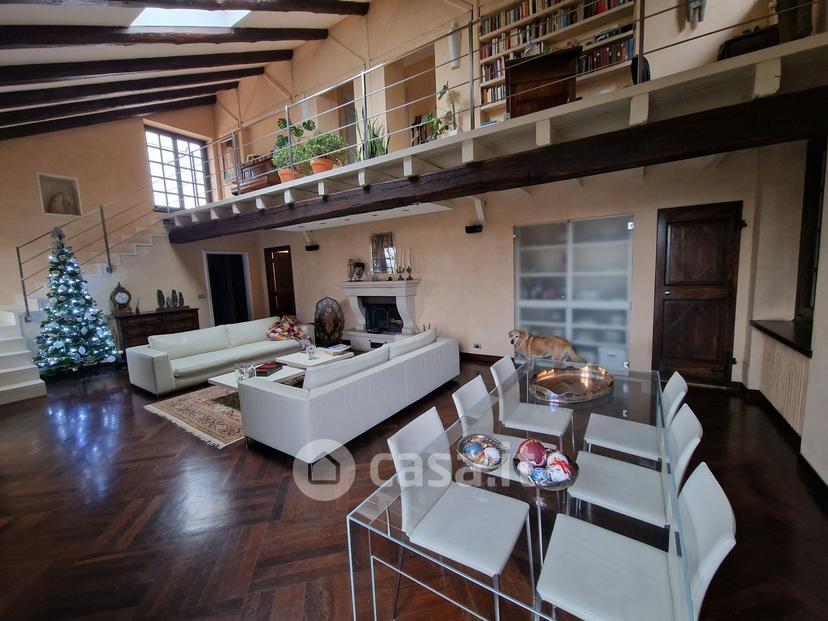 Villa in Via Moncenisio 8 — foto 37 di 72