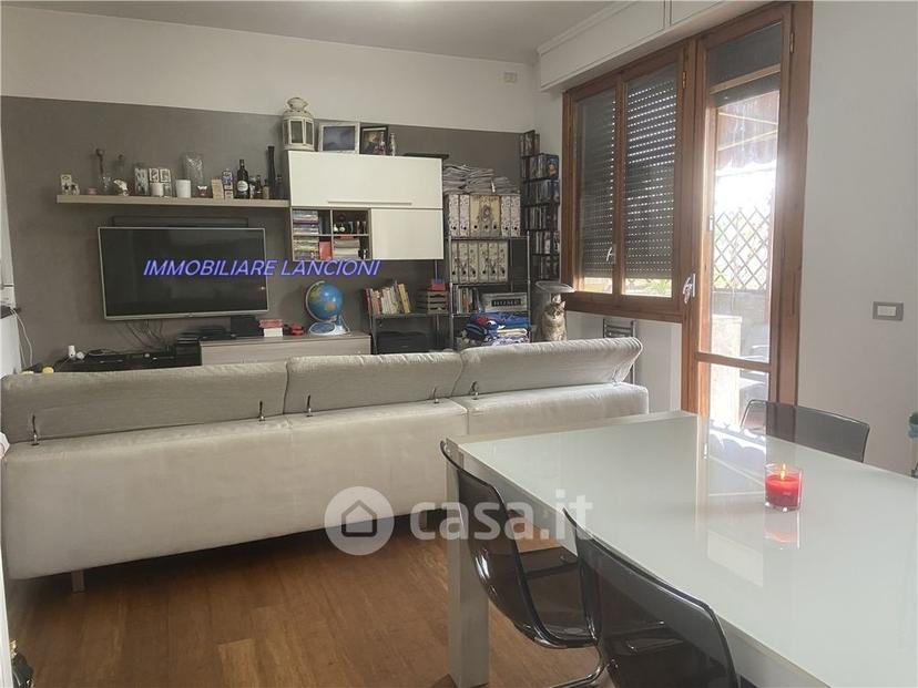 Appartamento in Via Ottorino Respighi — foto 31 di 31