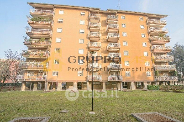 Quadrilocale in Via Don Lorenzo Milani 9 — foto 16 di 33