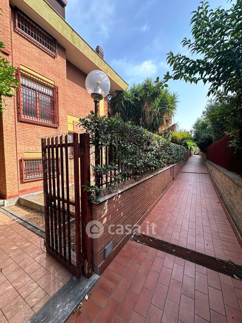 Villa in Via delle Vigne di Morena — foto 14 di 23