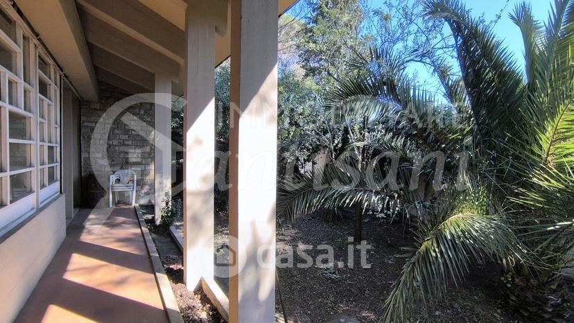 Villa in Via dei Cappuccini — foto 36 di 58