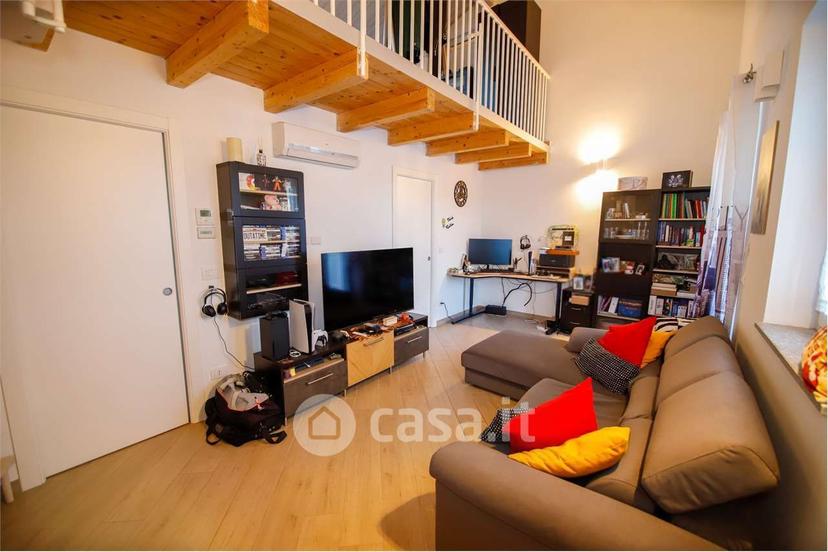 Trilocale in Corso Regina Margherita 40 — foto 18 di 27