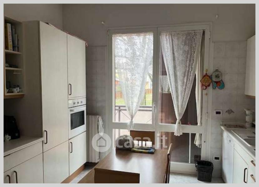 Appartamento in Via Andrea da Faenza — foto 7 di 34