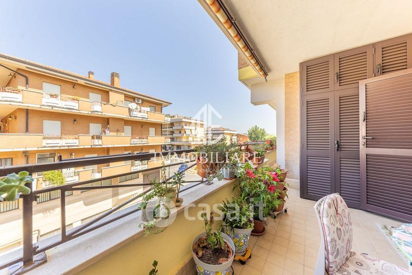 Quadrilocale in Via Sausset Les Pins 9 — foto 60 di 60