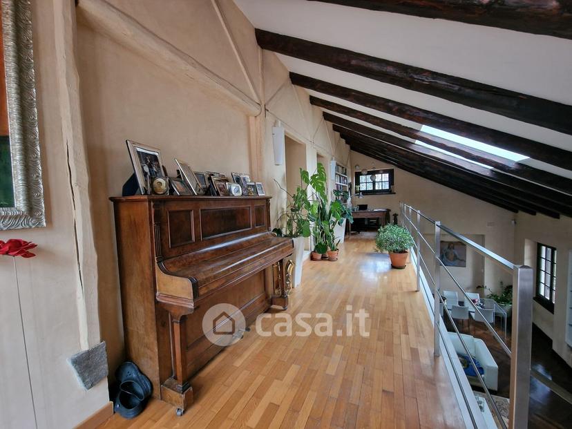 Villa in Via Moncenisio 8 — foto 57 di 72