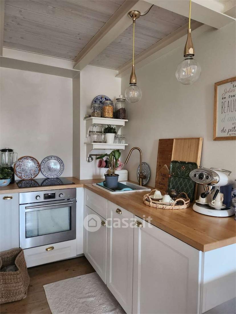 Trilocale in Via Vincenzo Salvagnoli — foto 5 di 36