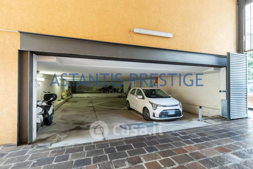Loft in Via Legnone — foto 13 di 37
