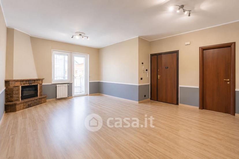 Appartamento in Via del Tempio della Fortuna — foto 14 di 32