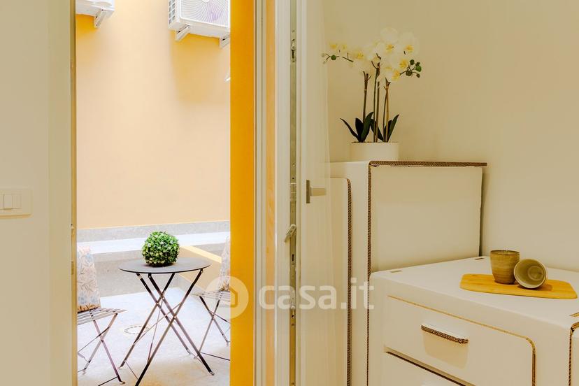 Trilocale in Via Brusuglio 70